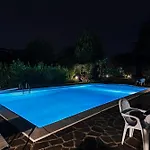 Apartman Daller Bianca By Whale Homes *