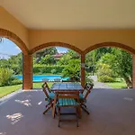 Daller Bianca By Whale Homes Soiano del Lago