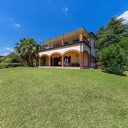 Daller Bianca By Whale Homes Apartman Soiano del Lago