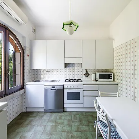 Daller Bianca By Whale Homes Apartman