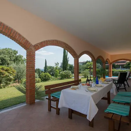 Daller Bianca By Whale Homes Apartman *