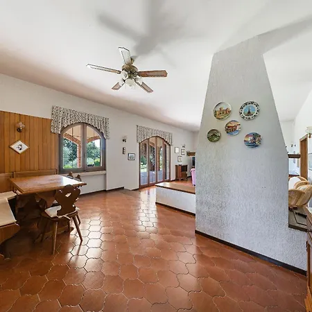 Daller Bianca By Whale Homes * Soiano del Lago