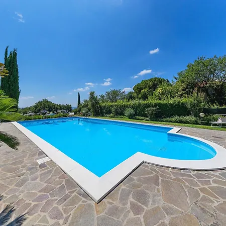 Daller Bianca By Whale Homes Apartman Soiano del Lago
