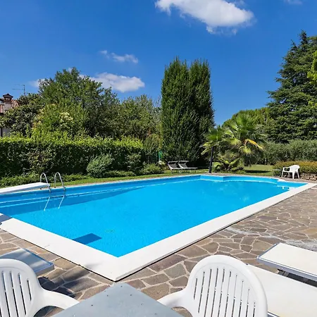 Apartman Daller Bianca By Whale Homes Soiano del Lago
