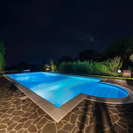 Daller Bianca By Whale Homes Apartment